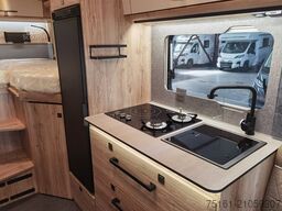 EURAMOBIL XTURA 686 EF / MODELL 2026 /4x4 /TOP-AUSSTATTUNG