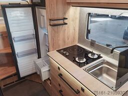 EURAMOBIL XTURA 686 EF / MODELL 2026 /4x4 /TOP-AUSSTATTUNG