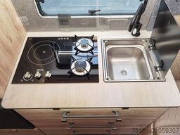 EURAMOBIL XTURA 686 EF / MODELL 2026 /4x4 /TOP-AUSSTATTUNG