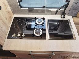 EURAMOBIL XTURA 686 EF / MODELL 2026 /4x4 /TOP-AUSSTATTUNG