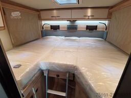 EURAMOBIL XTURA 686 EF / MODELL 2026 /4x4 /TOP-AUSSTATTUNG