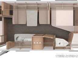 KNAUS Südwind 540 FDK Black Selection