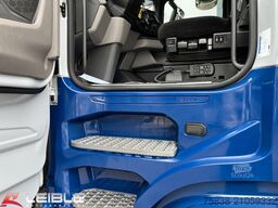 SCANIA S 450 A4x2LB*2xTank 1200L*Standklima*Retarder*