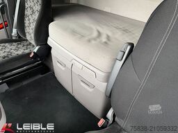 SCANIA S 450 A4x2LB*2xTank 1200L*Standklima*Retarder*