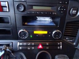 MERCEDES-BENZ 2540 Actros*Fahrschul*5 Sitze*BigSpace*Orig. km