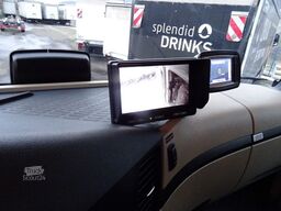 MERCEDES-BENZ 2540 Actros*Fahrschul*5 Sitze*BigSpace*Orig. km