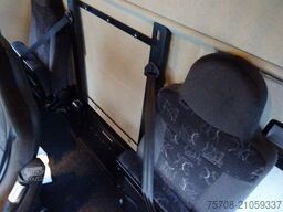 MERCEDES-BENZ 2540 Actros*Fahrschul*5 Sitze*BigSpace*Orig. km