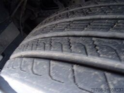 MERCEDES-BENZ 2540 Actros*Fahrschul*5 Sitze*BigSpace*Orig. km