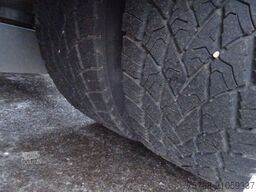 MERCEDES-BENZ 2540 Actros*Fahrschul*5 Sitze*BigSpace*Orig. km