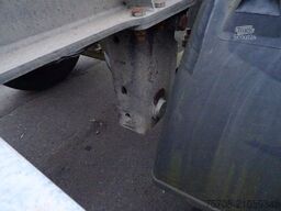  BDF Tandem*hochgekuppelt*verzinkt*BPW *C745