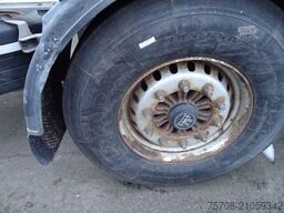  BDF Tandem*hochgekuppelt*verzinkt*BPW *C745