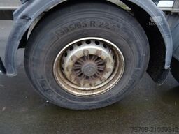  BDF Tandem*hochgekuppelt*verzinkt*BPW *C745