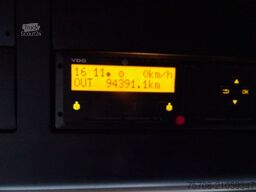 MERCEDES-BENZ 2540 Actros*Fahrschul*5 Sitze*BigSpace*Orig. km