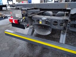 MERCEDES-BENZ 2540 Actros*Fahrschul*5 Sitze*BigSpace*Orig. km