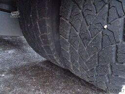 MERCEDES-BENZ 2540 Actros*Fahrschul*5 Sitze*BigSpace*Orig. km