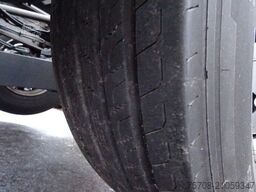 MERCEDES-BENZ 2540 Actros*Fahrschul*5 Sitze*BigSpace*Orig. km