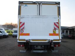 MERCEDES-BENZ Atego 1218*Carrier Kühlkoffer 6.50m*Euro6*LBW*