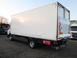 MERCEDES-BENZ Atego 1218*Carrier Kühlkoffer 6.50m*Euro6*LBW*
