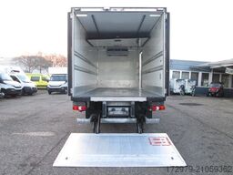 MERCEDES-BENZ Atego 1218*Carrier Kühlkoffer 6.50m*Euro6*LBW*