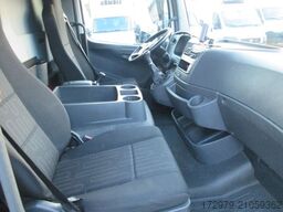 MERCEDES-BENZ Atego 1218*Carrier Kühlkoffer 6.50m*Euro6*LBW*