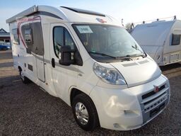 BÜRSTNER Brevio T 640 *nur an Gewerbe/ Export*