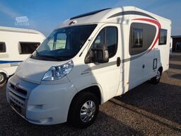 BÜRSTNER Brevio T 640 *nur an Gewerbe/ Export*