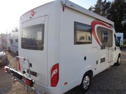 BÜRSTNER Brevio T 640 *nur an Gewerbe/ Export*