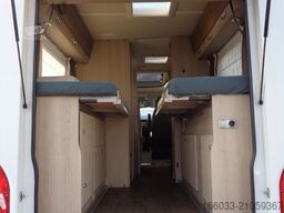 BÜRSTNER Brevio T 640 *nur an Gewerbe/ Export*