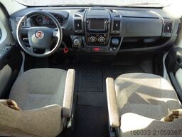 BÜRSTNER Brevio T 640 *nur an Gewerbe/ Export*