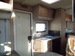 BÜRSTNER Brevio T 640 *nur an Gewerbe/ Export*