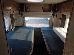 BÜRSTNER Brevio T 640 *nur an Gewerbe/ Export*