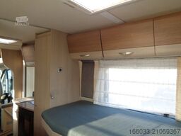 BÜRSTNER Brevio T 640 *nur an Gewerbe/ Export*