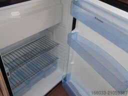 BÜRSTNER Brevio T 640 *nur an Gewerbe/ Export*