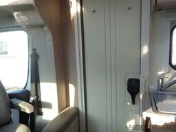 BÜRSTNER Brevio T 640 *nur an Gewerbe/ Export*