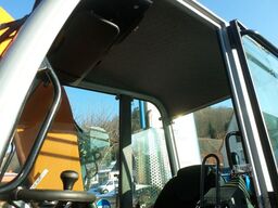 AHLMANN Kiefer Boki 6552 4x4 Mobilbagger  1 hand 4500 St