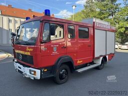 Mercedes-Benz 814 F LF