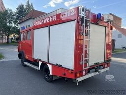 Mercedes-Benz 814 F LF