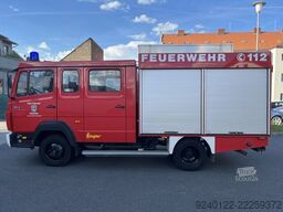 Mercedes-Benz 814 F LF