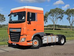 DAF XF 450 SPACECAB