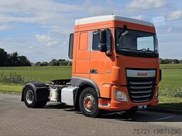 DAF XF 450 SPACECAB