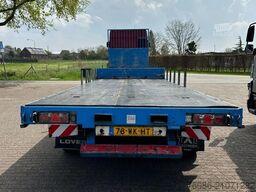 Nooteboom WEB TRAILER!!OPEN BOX!!15280 LOADING CAPACITY!!