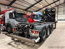 Mercedes-Benz Arocs COMING SOON!! 3745 Z-crane/HOOK, 2021!! T...