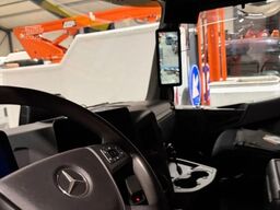 Mercedes-Benz Arocs COMING SOON!! 3745 Z-crane/HOOK, 2021!! T...