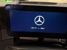 Mercedes-Benz Arocs COMING SOON!! 3745 Z-crane/HOOK, 2021!! T...