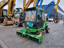 John Deere Roberine 1203