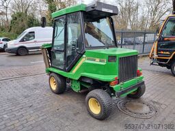 John Deere Roberine 1203