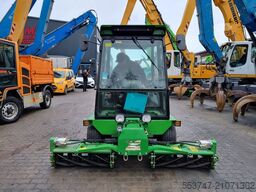 John Deere Roberine 1203