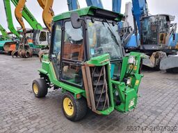 John Deere Roberine 1203