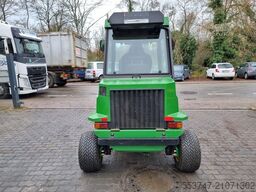 John Deere Roberine 1203