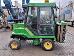 John Deere Roberine 1203